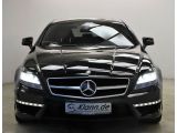 Mercedes-Benz CLS-Klasse bei Gebrauchtwagen.expert - Abbildung (2 / 15)