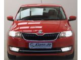 Skoda Rapid bei Gebrauchtwagen.expert - Abbildung (5 / 15)