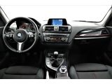 BMW 1er bei Gebrauchtwagen.expert - Abbildung (11 / 15)