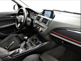 BMW 1er bei Gebrauchtwagen.expert - Abbildung (13 / 15)