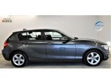 BMW 1er bei Gebrauchtwagen.expert - Abbildung (5 / 15)
