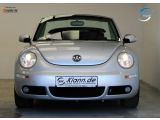 VW New Beetle bei Gebrauchtwagen.expert - Abbildung (2 / 15) VW New Beetle bei Gebrauchtwagen.expert - Abbildung (2 / 15)
