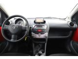 Toyota Aygo bei Gebrauchtwagen.expert - Abbildung (14 / 15)
