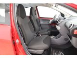Toyota Aygo bei Gebrauchtwagen.expert - Abbildung (10 / 15)
