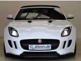 Jaguar F-Type bei Gebrauchtwagen.expert - Abbildung (3 / 15)