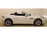 Jaguar F-Type bei Gebrauchtwagen.expert - Abbildung (6 / 15)