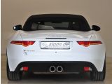 Jaguar F-Type bei Gebrauchtwagen.expert - Abbildung (10 / 15)