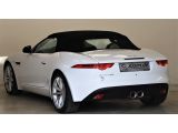 Jaguar F-Type bei Gebrauchtwagen.expert - Abbildung (9 / 15) Jaguar F-Type bei Gebrauchtwagen.expert - Abbildung (9 / 15)