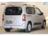 Opel Combo bei Gebrauchtwagen.expert - Abbildung (8 / 15)