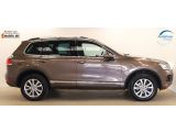 VW Touareg bei Gebrauchtwagen.expert - Abbildung (5 / 15)