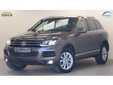 VW Touareg bei Gebrauchtwagen.expert - Abbildung (3 / 15)