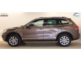 VW Touareg bei Gebrauchtwagen.expert - Abbildung (4 / 15)