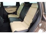 VW Touareg bei Gebrauchtwagen.expert - Abbildung (11 / 15)
