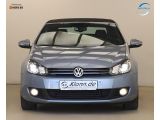 VW Golf bei Gebrauchtwagen.expert - Abbildung (3 / 15)