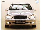 Mercedes-Benz C-Klasse bei Gebrauchtwagen.expert - Abbildung (2 / 15)