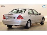 Mercedes-Benz C-Klasse bei Gebrauchtwagen.expert - Abbildung (6 / 15)