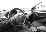 BMW X1 bei Gebrauchtwagen.expert - Abbildung (9 / 15)