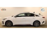 Kia Pro Ceed bei Gebrauchtwagen.expert - Abbildung (4 / 15) Kia Pro Ceed bei Gebrauchtwagen.expert - Abbildung (4 / 15)