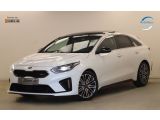 Kia Pro Ceed bei Gebrauchtwagen.expert - Abbildung (3 / 15) Kia Pro Ceed bei Gebrauchtwagen.expert - Abbildung (3 / 15)