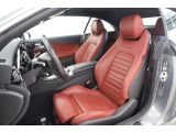 Mercedes-Benz C-Klasse bei Gebrauchtwagen.expert - Abbildung (12 / 15)