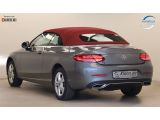 Mercedes-Benz C-Klasse bei Gebrauchtwagen.expert - Abbildung (7 / 15)