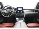 Mercedes-Benz C-Klasse bei Gebrauchtwagen.expert - Abbildung (14 / 15)