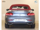 Mercedes-Benz C-Klasse bei Gebrauchtwagen.expert - Abbildung (11 / 15)