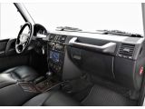 Mercedes-Benz G-Klasse bei Gebrauchtwagen.expert - Abbildung (14 / 15) Mercedes-Benz G-Klasse bei Gebrauchtwagen.expert - Abbildung (14 / 15)