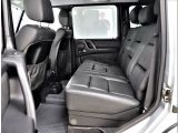 Mercedes-Benz G-Klasse bei Gebrauchtwagen.expert - Abbildung (12 / 15) Mercedes-Benz G-Klasse bei Gebrauchtwagen.expert - Abbildung (12 / 15)