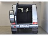 Mercedes-Benz G-Klasse bei Gebrauchtwagen.expert - Abbildung (9 / 15) Mercedes-Benz G-Klasse bei Gebrauchtwagen.expert - Abbildung (9 / 15)