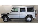 Mercedes-Benz G-Klasse bei Gebrauchtwagen.expert - Abbildung (7 / 15) Mercedes-Benz G-Klasse bei Gebrauchtwagen.expert - Abbildung (7 / 15)