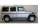 Mercedes-Benz G-Klasse bei Gebrauchtwagen.expert - Abbildung (5 / 15) Mercedes-Benz G-Klasse bei Gebrauchtwagen.expert - Abbildung (5 / 15)