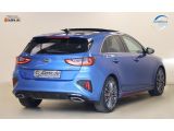 Kia Ceed bei Gebrauchtwagen.expert - Abbildung (8 / 15) Kia Ceed bei Gebrauchtwagen.expert - Abbildung (8 / 15)