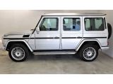 Mercedes-Benz G-Klasse bei Gebrauchtwagen.expert - Abbildung (5 / 15)