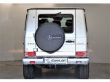 Mercedes-Benz G-Klasse bei Gebrauchtwagen.expert - Abbildung (7 / 15)