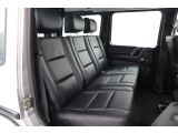 Mercedes-Benz G-Klasse bei Gebrauchtwagen.expert - Abbildung (14 / 15)