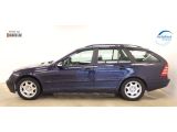 Mercedes-Benz C-Klasse bei Gebrauchtwagen.expert - Abbildung (4 / 15) Mercedes-Benz C-Klasse bei Gebrauchtwagen.expert - Abbildung (4 / 15)