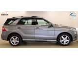 Mercedes-Benz M-Klasse bei Gebrauchtwagen.expert - Abbildung (5 / 15)