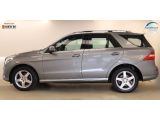 Mercedes-Benz M-Klasse bei Gebrauchtwagen.expert - Abbildung (4 / 15)