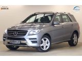 Mercedes-Benz M-Klasse bei Gebrauchtwagen.expert - Abbildung (3 / 15)