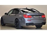BMW 7er bei Gebrauchtwagen.expert - Abbildung (6 / 15)