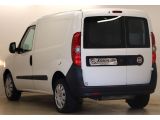 Fiat Doblo bei Gebrauchtwagen.expert - Abbildung (8 / 15)