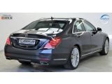 Mercedes-Benz S 350d bei Gebrauchtwagen.expert - Abbildung (6 / 15)