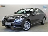 Mercedes-Benz S 350d bei Gebrauchtwagen.expert - Abbildung (3 / 15)