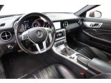 Mercedes-Benz SLK-Klasse bei Gebrauchtwagen.expert - Abbildung (11 / 15)