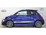 Abarth 595 bei Gebrauchtwagen.expert - Abbildung (4 / 15)
