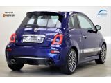 Abarth 595 bei Gebrauchtwagen.expert - Abbildung (7 / 15)