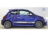 Abarth 595 bei Gebrauchtwagen.expert - Abbildung (5 / 15)