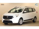 Dacia Lodgy bei Gebrauchtwagen.expert - Abbildung (3 / 15)
