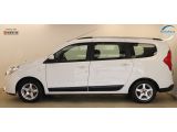 Dacia Lodgy bei Gebrauchtwagen.expert - Abbildung (4 / 15)